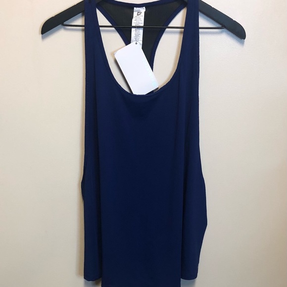 NWT Fabletics Hayden Tank - Picture 3 of 7